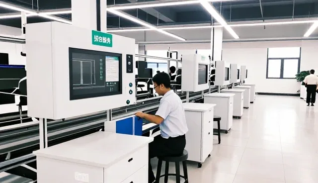 施工辅助设备