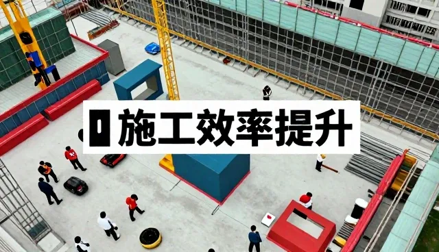 工程机械在应急场景中的高效协同与流程优化